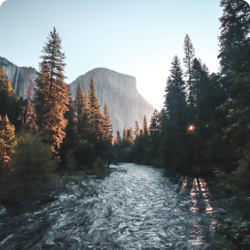 imagen yosemite