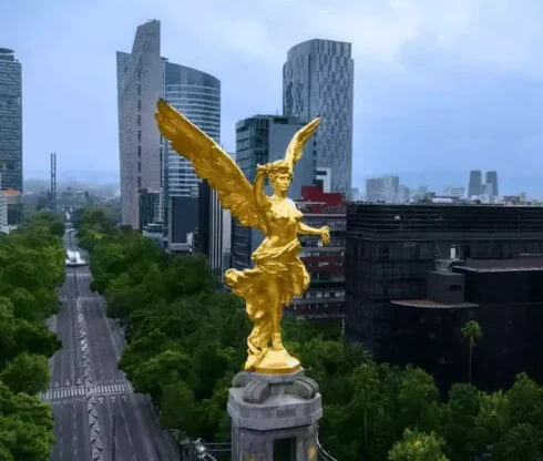 imagen ciudad de méxico